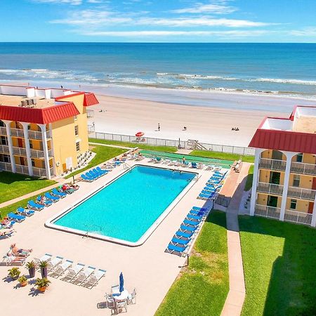 Ferienwohnung Point East New Smyrna Beach Exterior foto