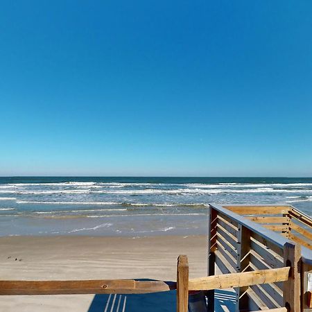 Ferienwohnung Point East New Smyrna Beach Exterior foto