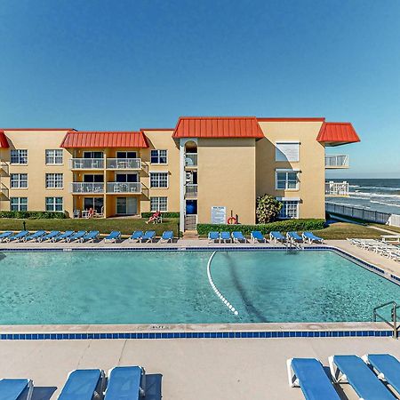 Ferienwohnung Point East New Smyrna Beach Exterior foto