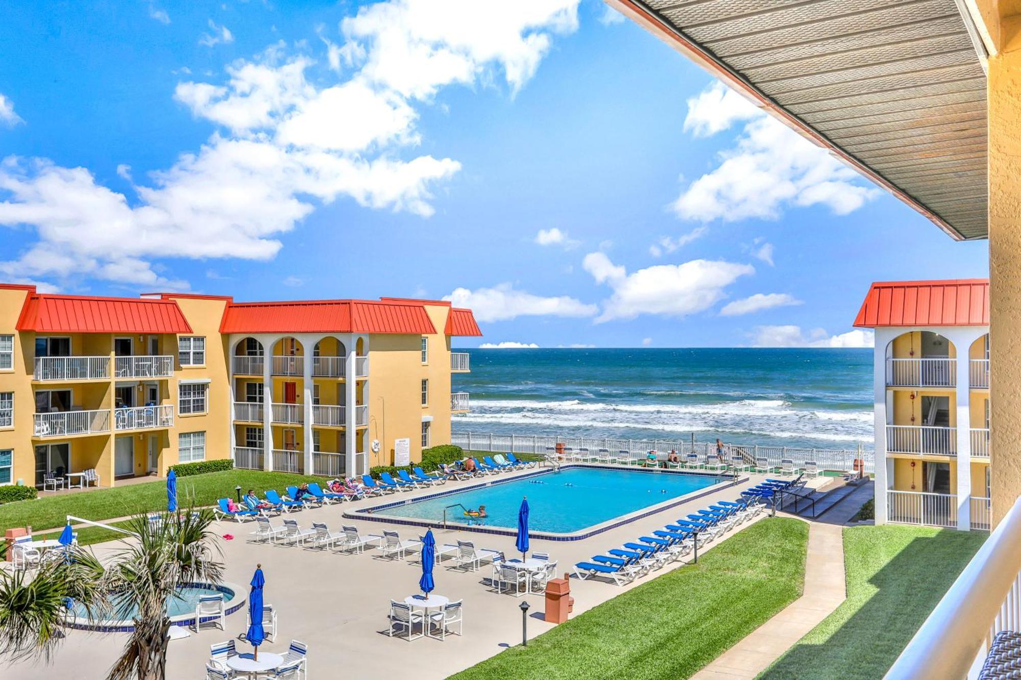 Ferienwohnung Point East New Smyrna Beach Zimmer foto