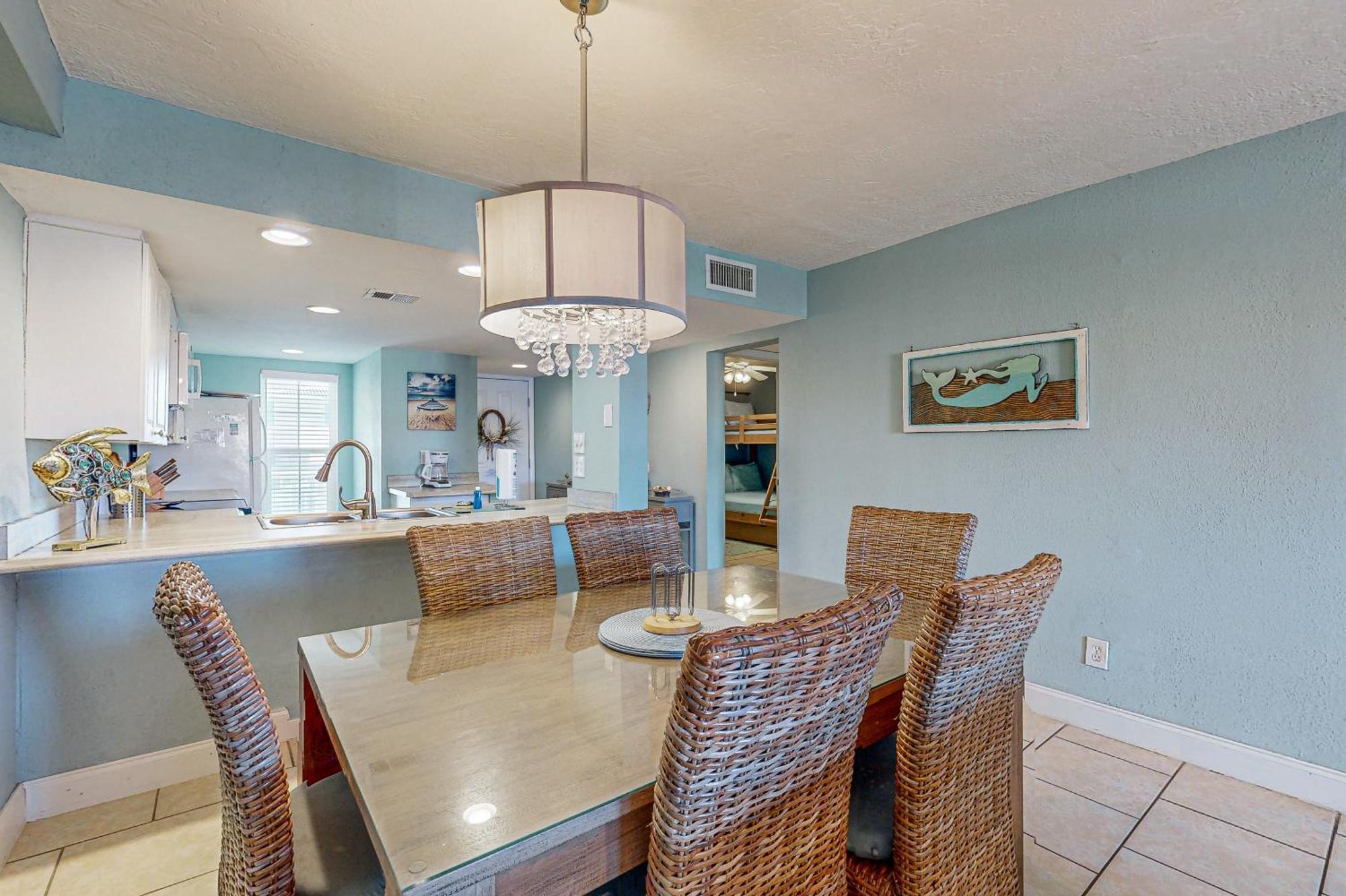 Ferienwohnung Point East New Smyrna Beach Exterior foto
