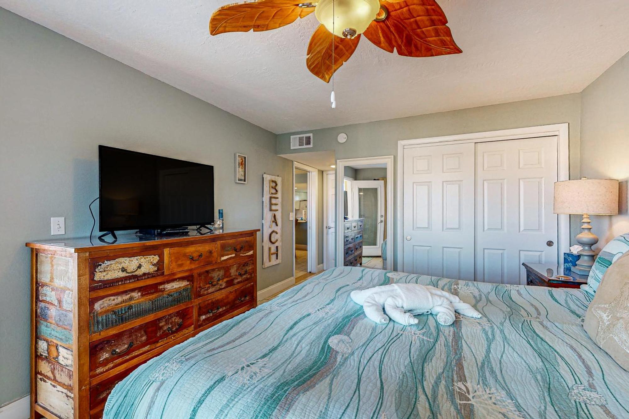 Ferienwohnung Point East New Smyrna Beach Exterior foto