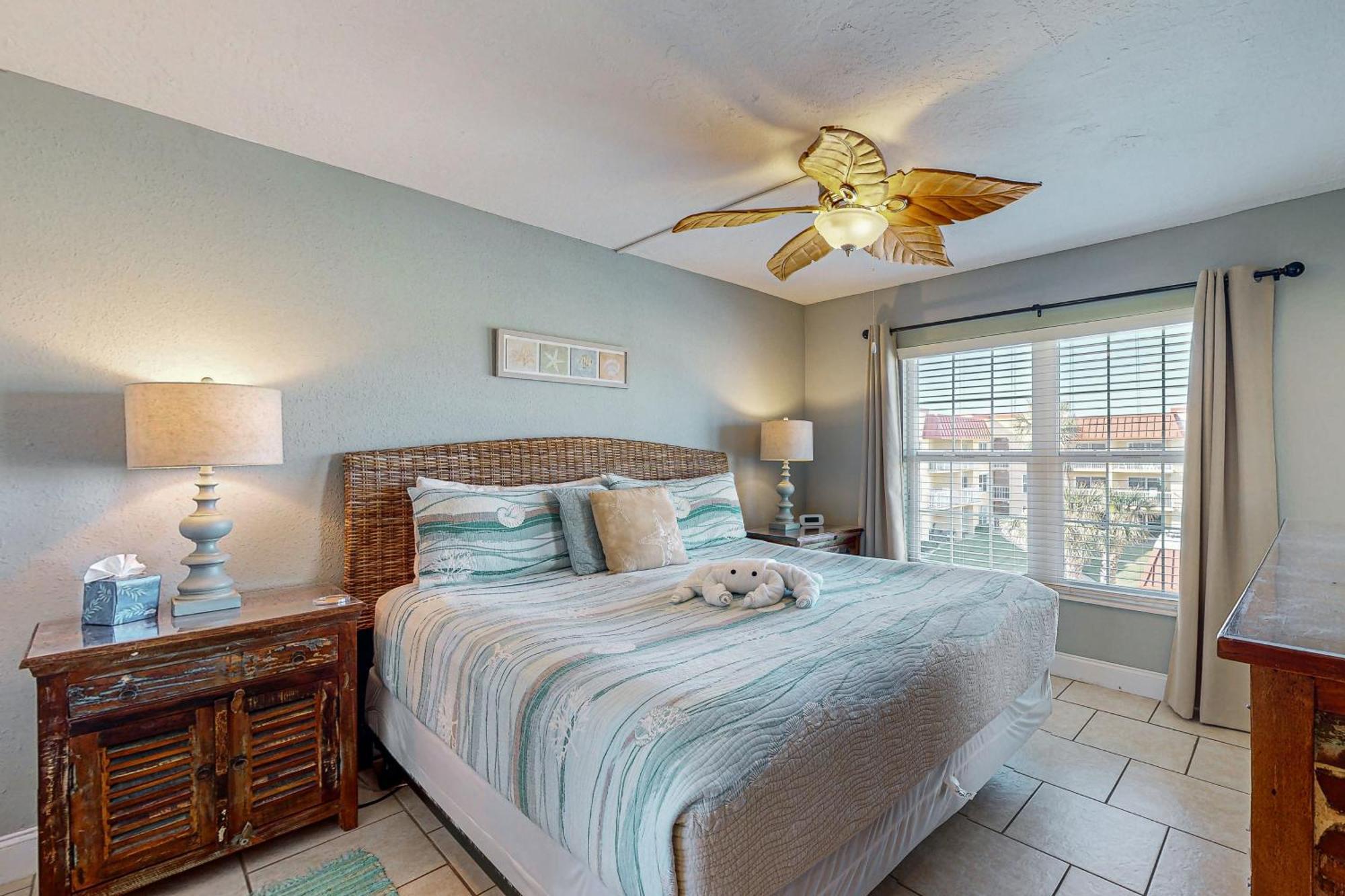 Ferienwohnung Point East New Smyrna Beach Exterior foto