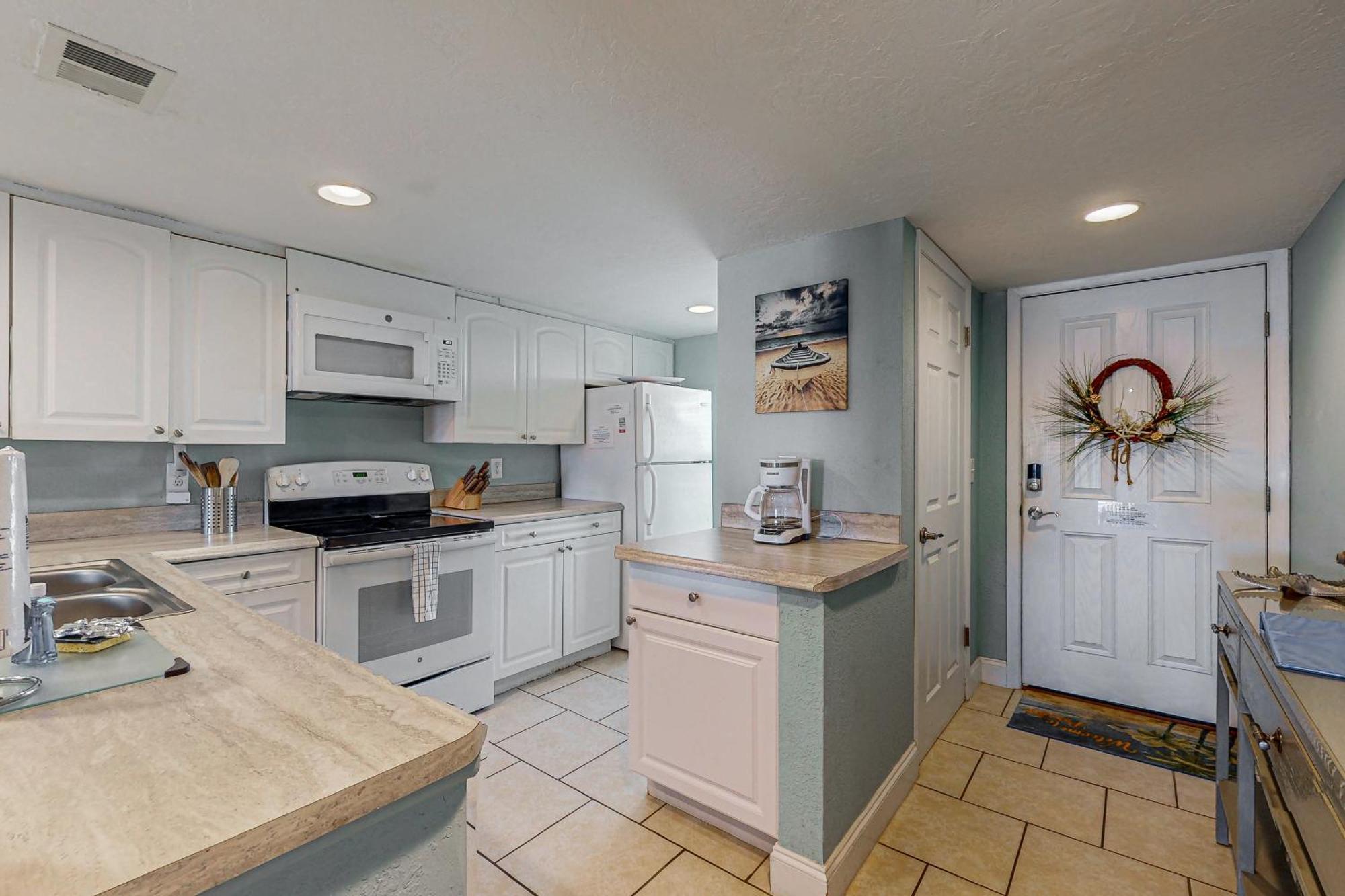 Ferienwohnung Point East New Smyrna Beach Exterior foto