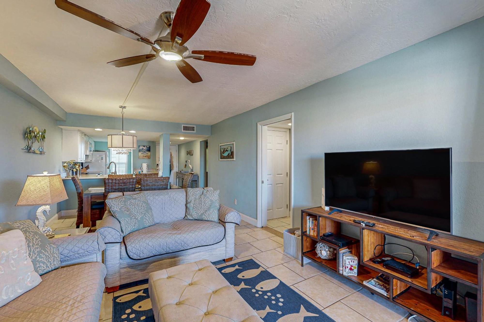 Ferienwohnung Point East New Smyrna Beach Exterior foto